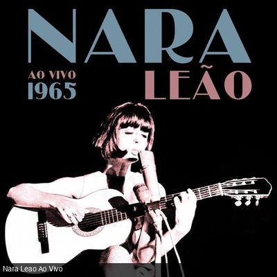 Nara Leão (Ao Vivo) - 1965