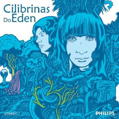 Cilibrinas Do Eden