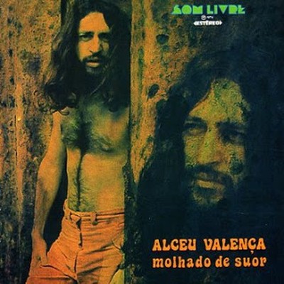 MOLHADO DE SUOR