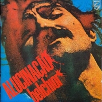 Alucinação