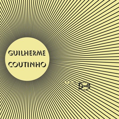 Guilherme Coutinho E O Grupo Stalo