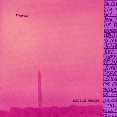 In on the Kill Taker [Albini Demos]