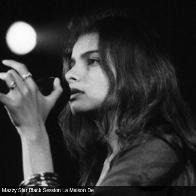 Black Session 1993 (La Maison de la Radio Paris, France)