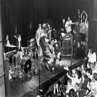 Ao Vivo no Irving Plaza