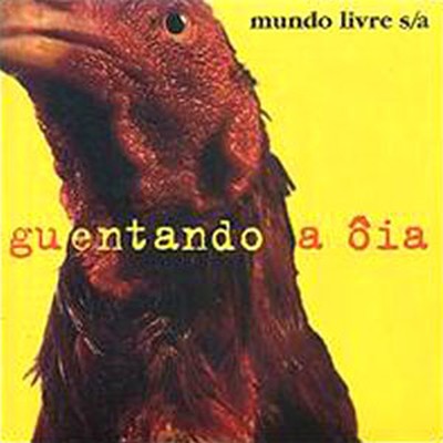 Guentando a oia (Excelente Discos, 1996)