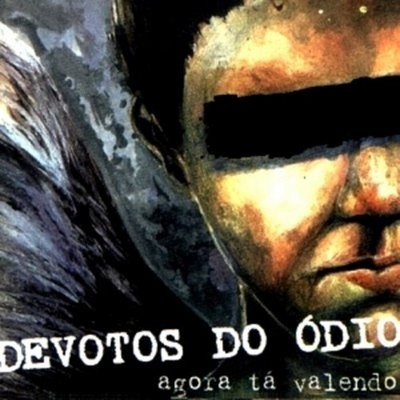 Agora tá Valendo