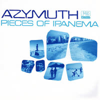 Pieces Of Ipanema