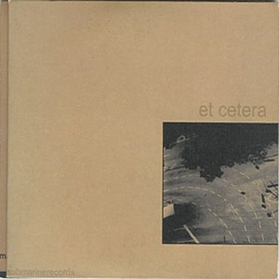 Et Cetera