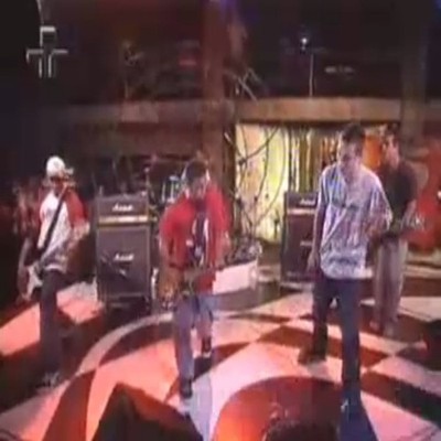 Ao Vivo no Musikaos