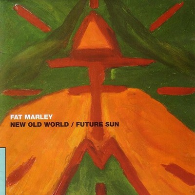 New Old World - Future Sun