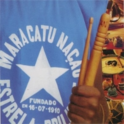 Maracatu Estrela Brilhante do Recife