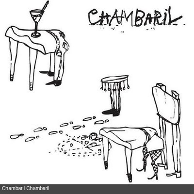 Chambaril