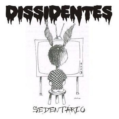 Sedentario
