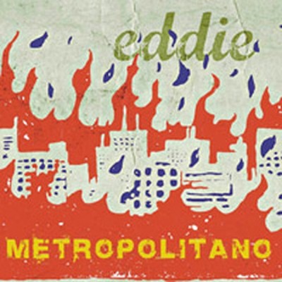 Metropolitano