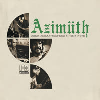 Azimuth - Deluxe Edition