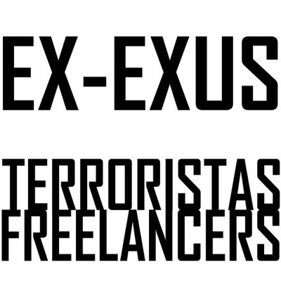 Terroristas Freelancers