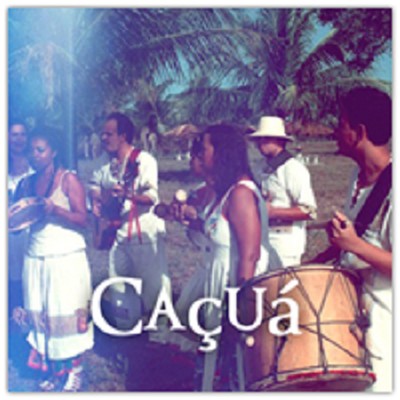 Grupo Caçuá