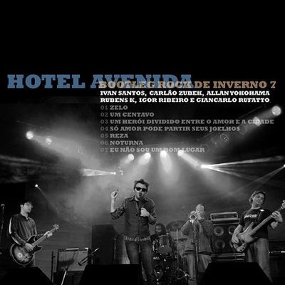 Bootleg Rock de Inverno 7