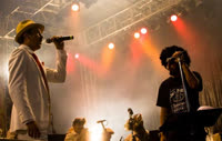 Ao Vivo no Carnaval do Recife