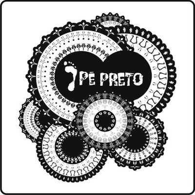 Pé-Preto EP