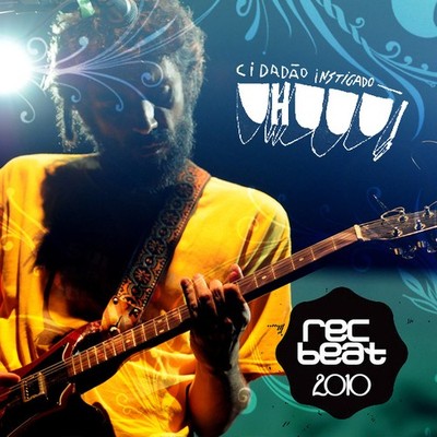 Ao Vivo - Rec Beat Festival (2010)