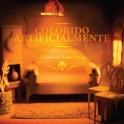Tradicional Familia Mineira
