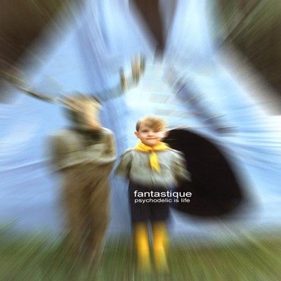 Fantastique - Fantastique