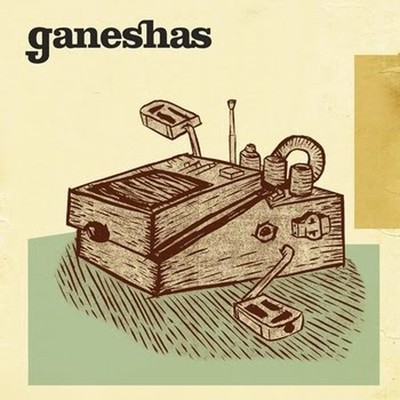 Ganeshas Ganeshas
