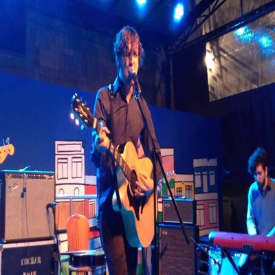 Ao Vivo no Inferno Club (05 03 2010)