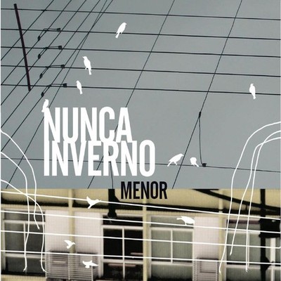 MENOR - EP 2010