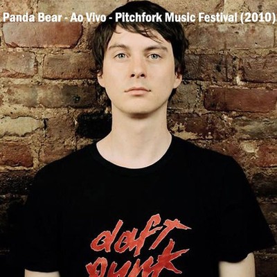 Pitchfork Music Festival, Chicago - 17.07.2010