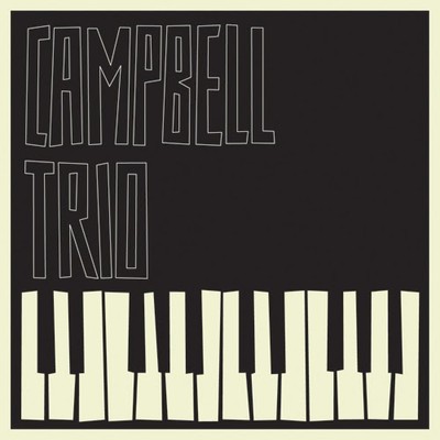 The Campbell Trio Sings the Blues