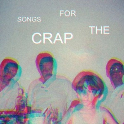 mario-alencar-songs-for-crap-2011