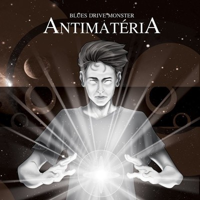 Antimatéria