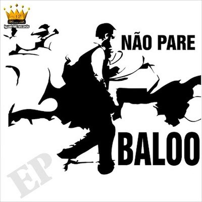 [EP] Não Pare