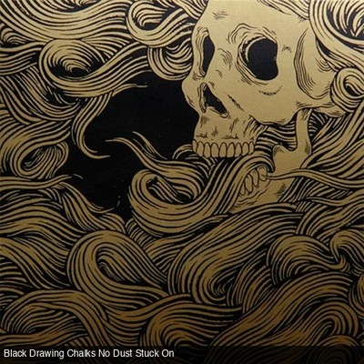 No Dust Stuck on You