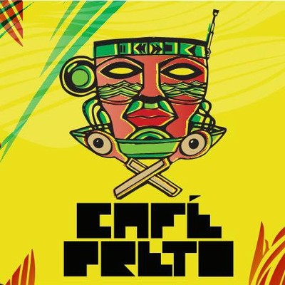 Cafe Preto