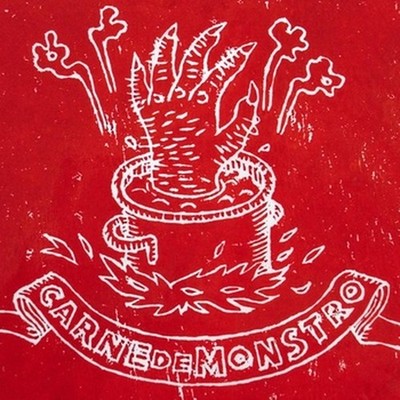 Carne de Monstro