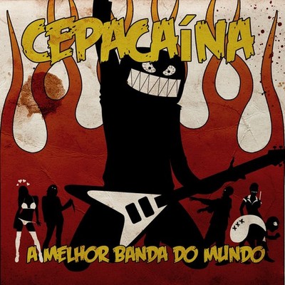A Melhor Banda do Mundo