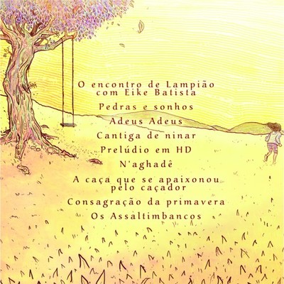 Pedras e Sonhos
