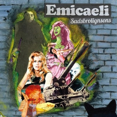 Emicaeli Sadsbrolignsons
