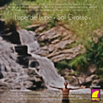 Sal Grosso