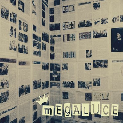megaluce ep