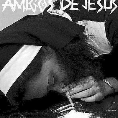 Amigos De Jesus (DEMO) 2012