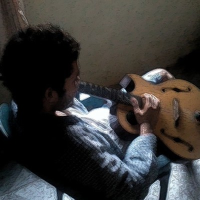 Harafh EP