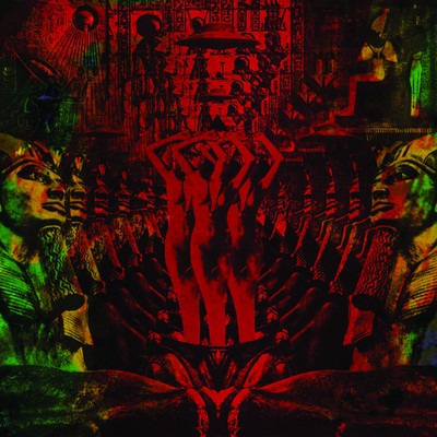 Lucifer Rising