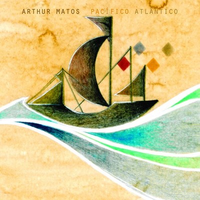 Pacífico Atlântico