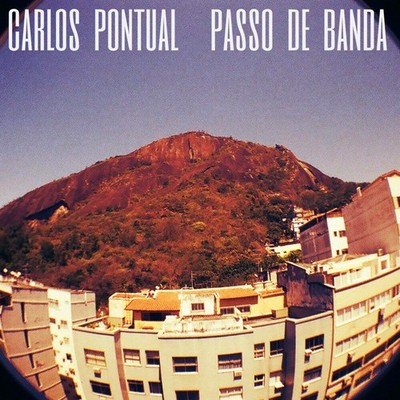 PASSO DE BANDA