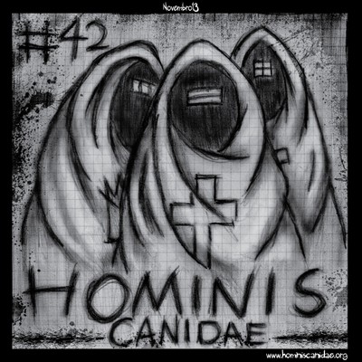 Hominis Canidae #42 - Novembro