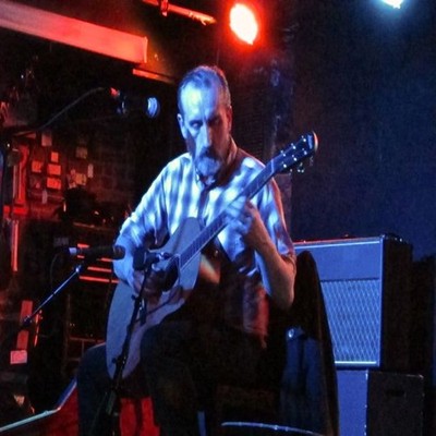 Live At Mercury Lounge